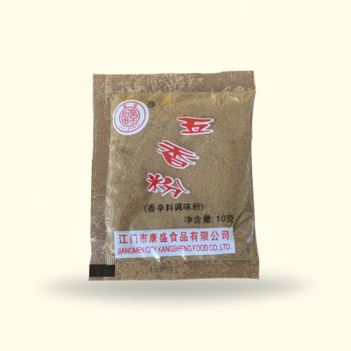 产品介绍-江门市康盛食品有限公司-五香粉10g