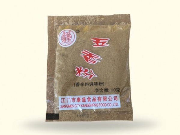 五香粉和十三香是用哪些香料做的，它们区别是什么，应该怎么用？