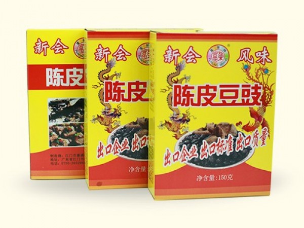 一道豆豉鱼的家常做法