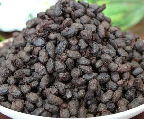 江门豆豉